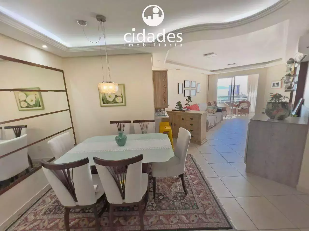 Sala de jantar